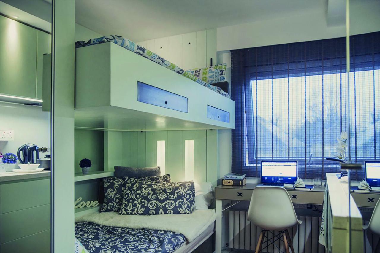 Chambre Simple